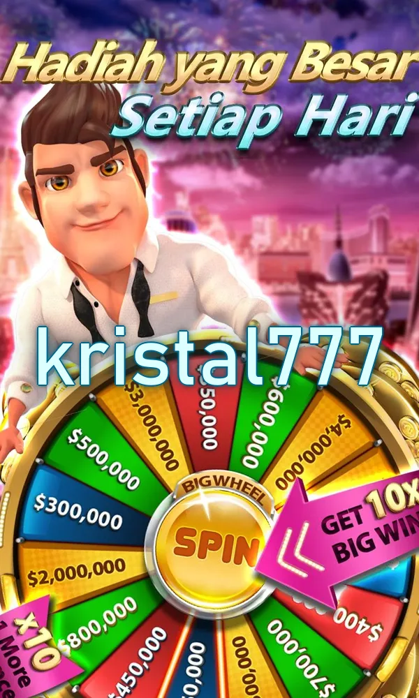 kristal777 APK