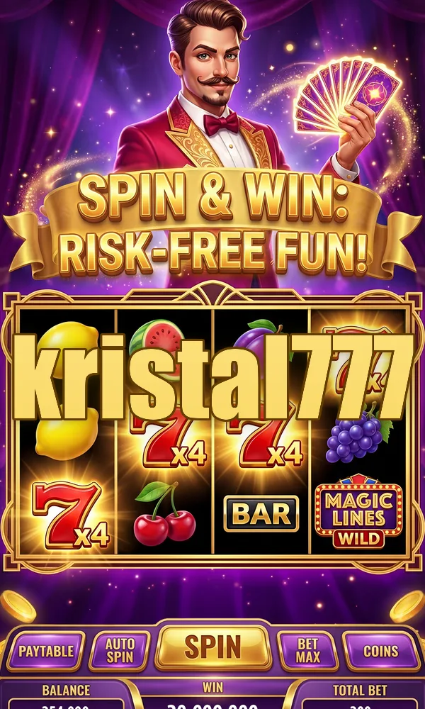 kristal777 APK