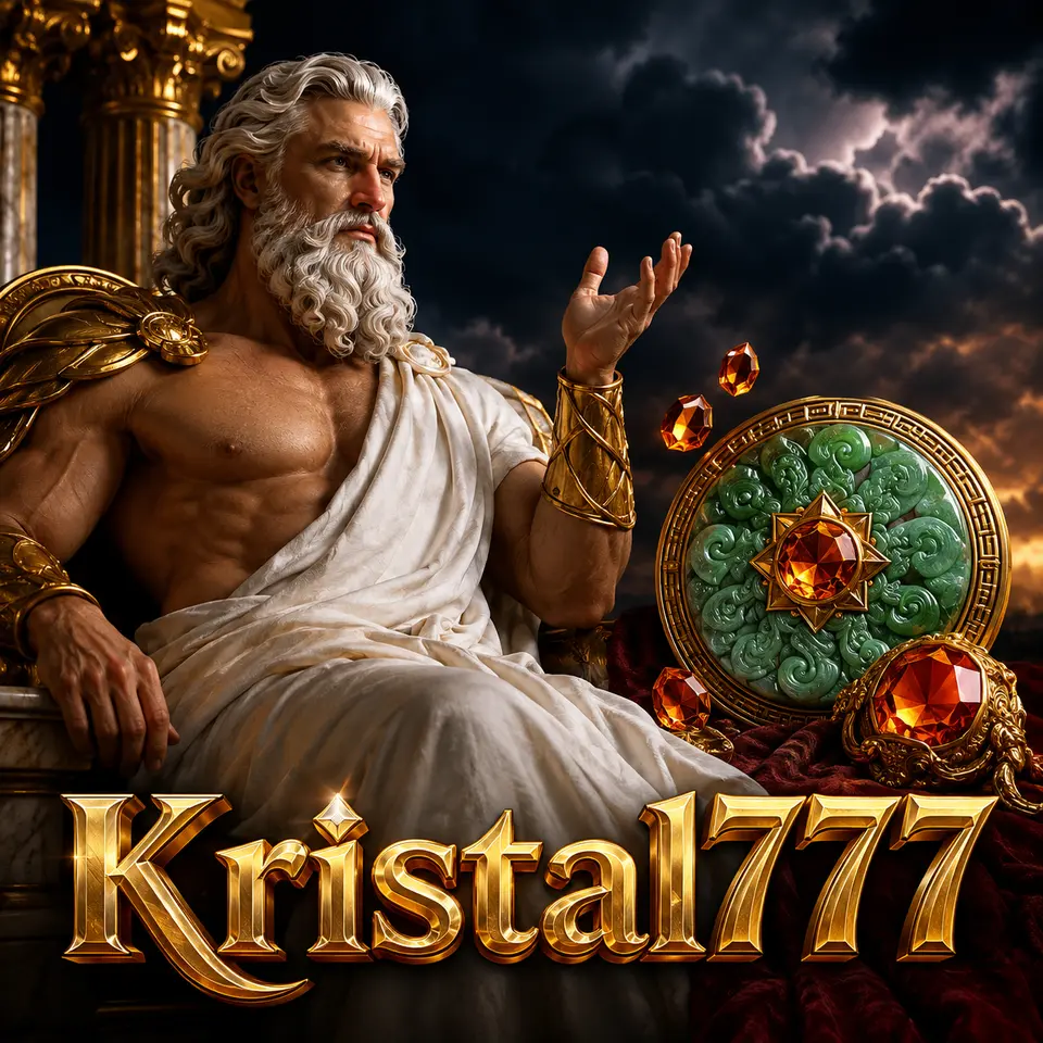 kristal777 Masuk - kristal777 Resmi