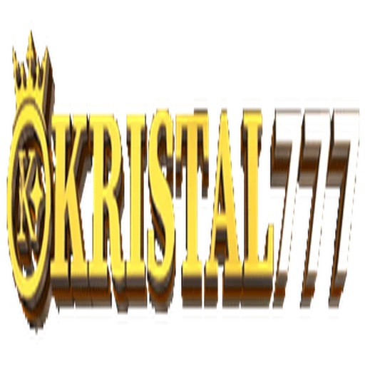 kristal777 Logo - Resmi
