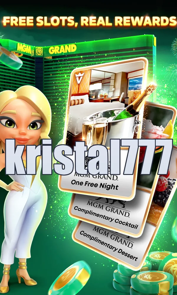kristal777 Tangkapan Layar - APK Resmi