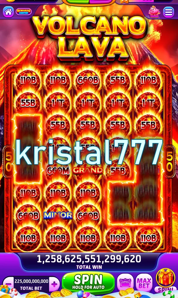 kristal777 Preview - Resmi Unduh