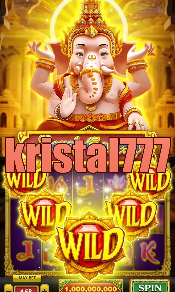 kristal777 Tangkapan Layar Resmi APK